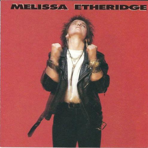 Melissa Etheridge